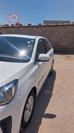 Kia Pegas